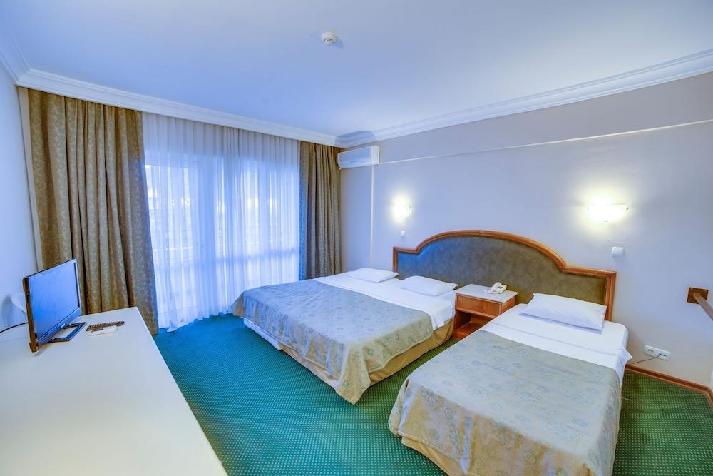 PROXIMA HOTEL — KUSADASI — фотография отеля №6