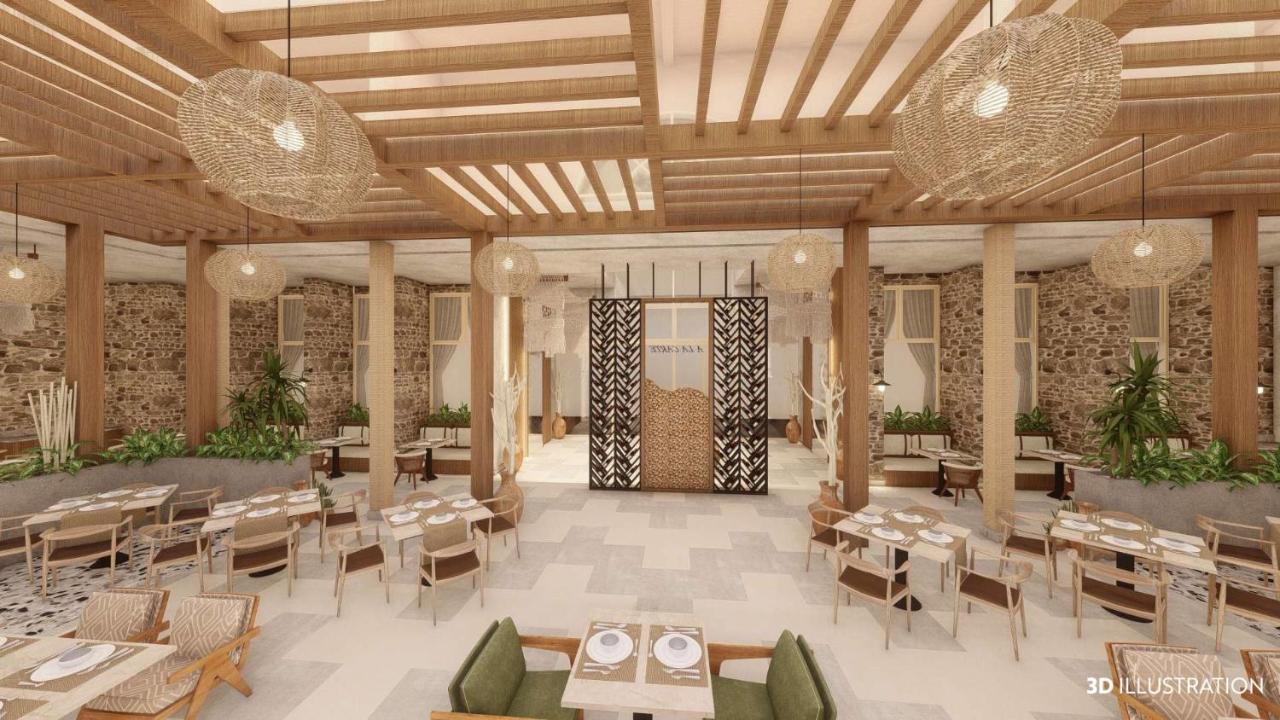 THE NORM ORIENTAL — KEMER — fotografie hotel nr. 10