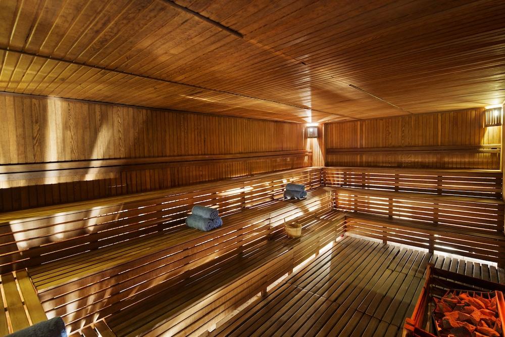 KILIKYA PALACE GOYNUK — KEMER — fotografie hotel nr. 34