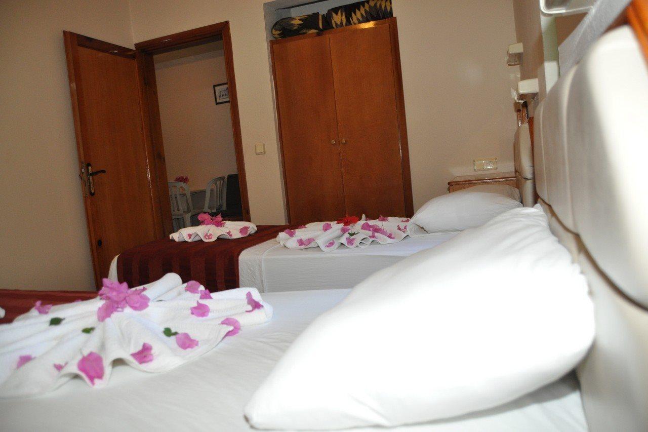HIBISCUS APART & GARDEN — MARMARIS — фотография отеля №18