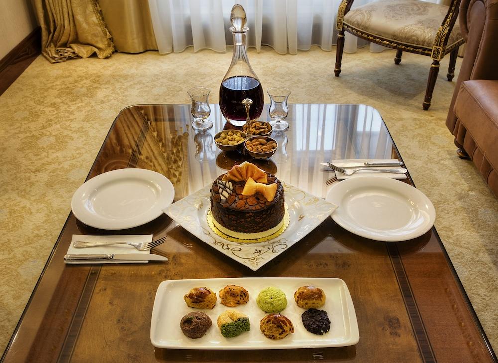 OTTOMANS LIFE HOTEL DELUXE ISTANBUL — ISTANBUL — fotografie hotel nr. 34