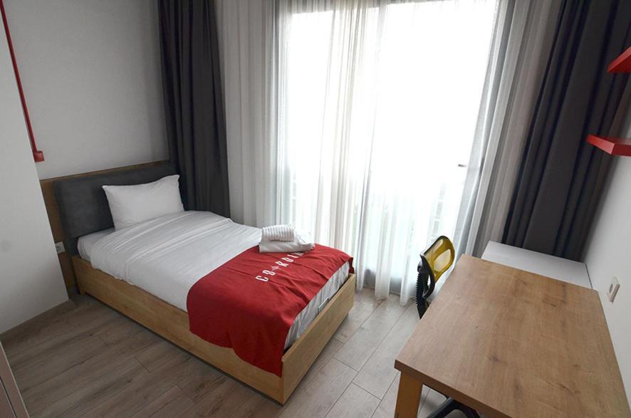 COORDINAT SUITS — IZMIR — fotografie hotel nr. 15