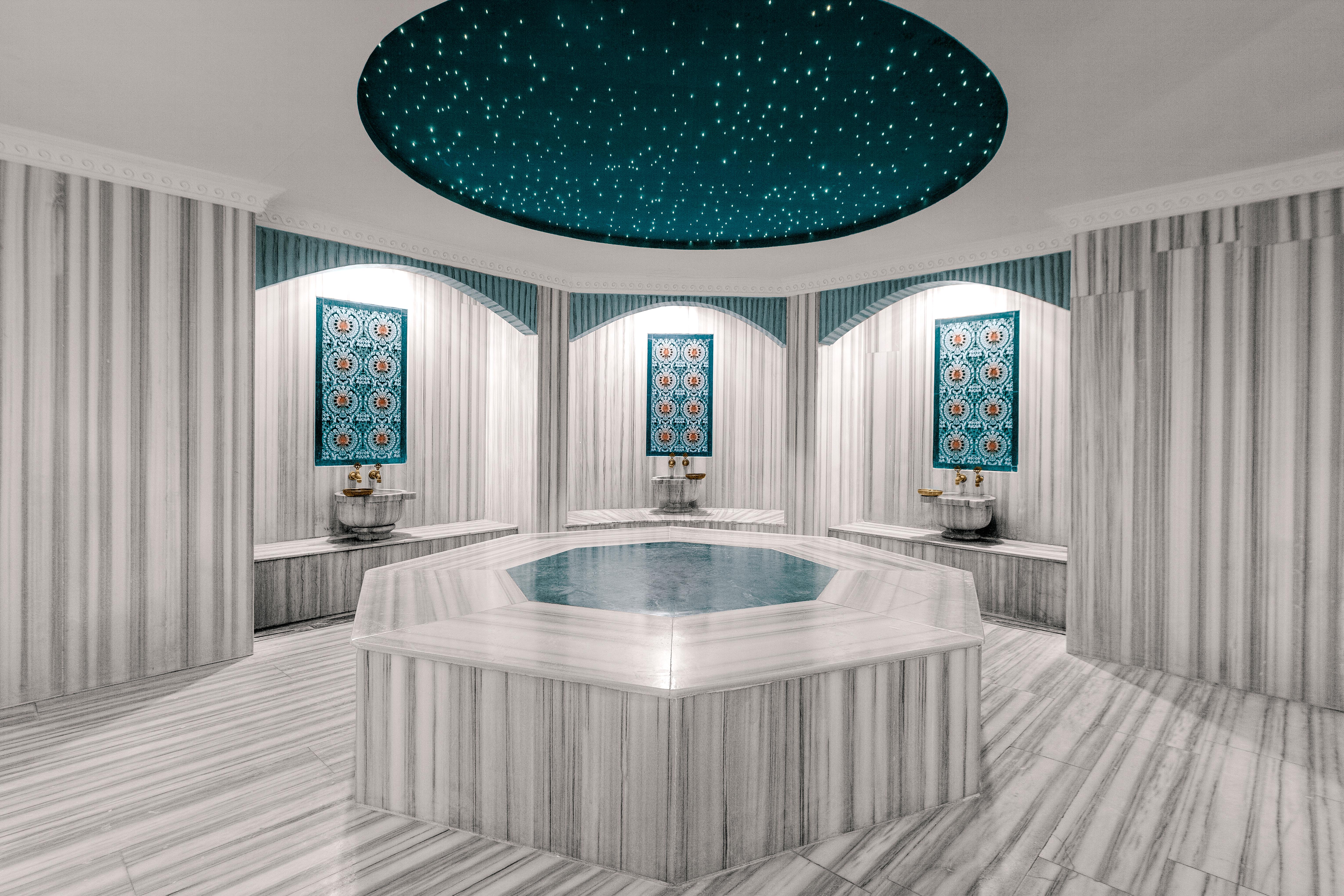 CLUB HOTEL TURAN PRINCE WORLD SELECT VILLA — KIZILAGAC — fotografie hotel nr. 12