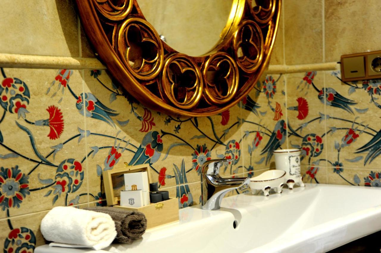 THE LEMON VILLA HOTEL (ADULTS ONLY) — ALANYA — fotografie hotel nr. 26