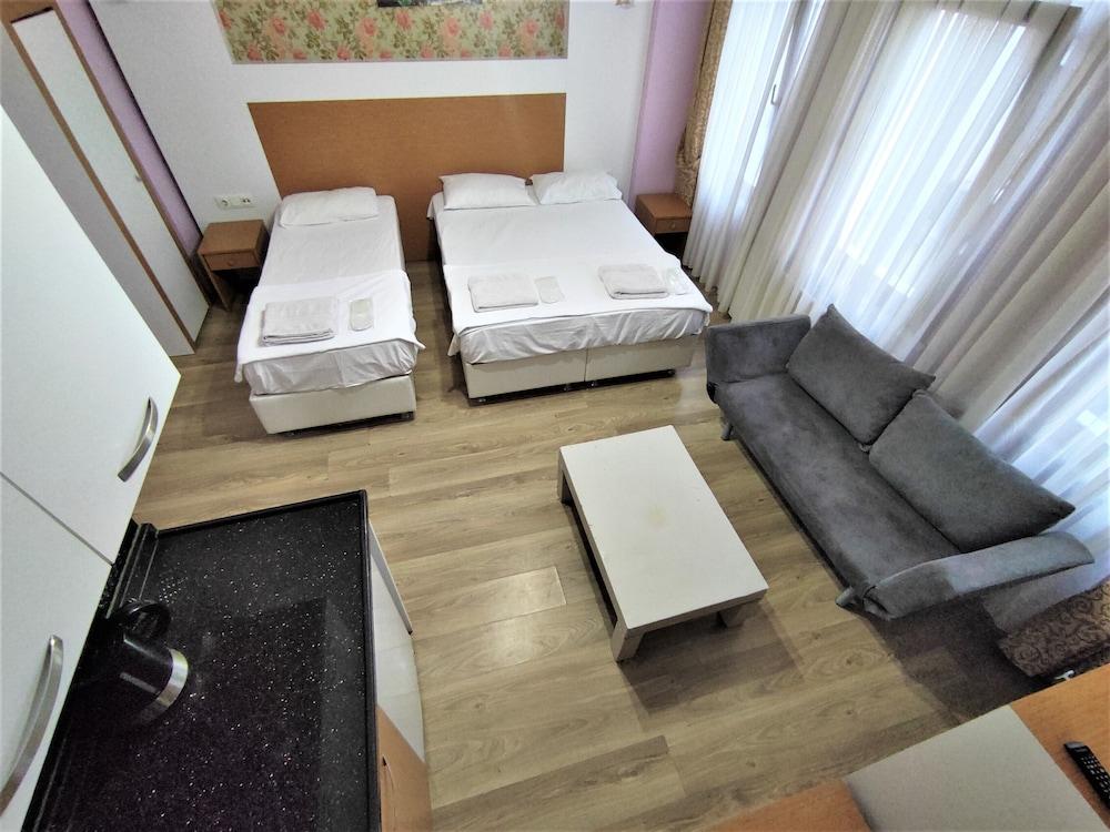 GRAFEN HOTEL — ISTANBUL — fotografie hotel nr. 17