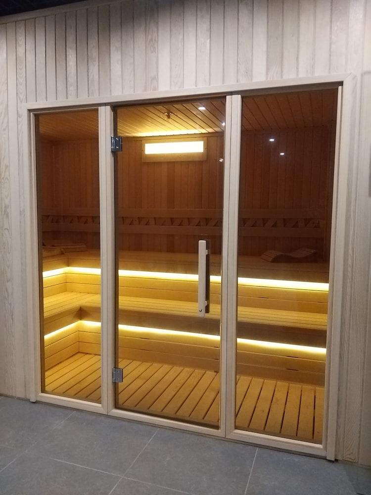 TEKNO OTEL — ISTANBUL — фотография отеля №23