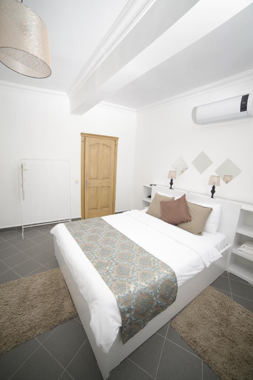 DOWNTOWN FETHIYE SUITE HOTEL — FETHIYE — fotografie hotel nr. 30