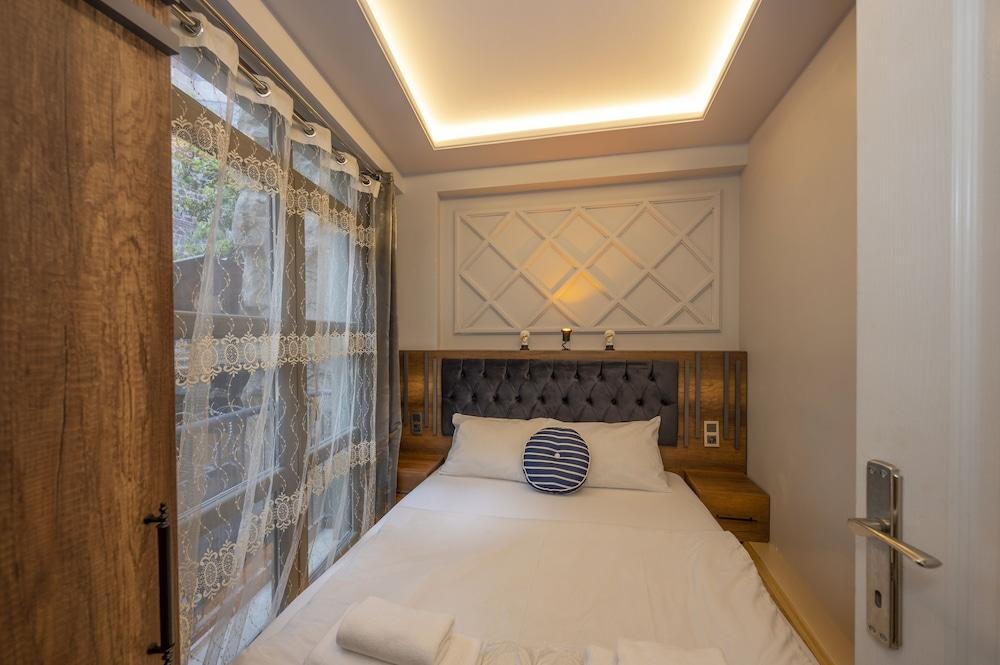 DORNE SUITE TAKSIM — ISTANBUL — фотография отеля №13