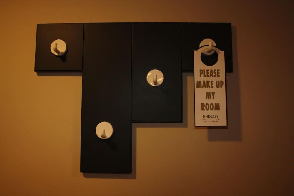 ENDLESS RESIDENCE — ISTANBUL — fotografie hotel nr. 31