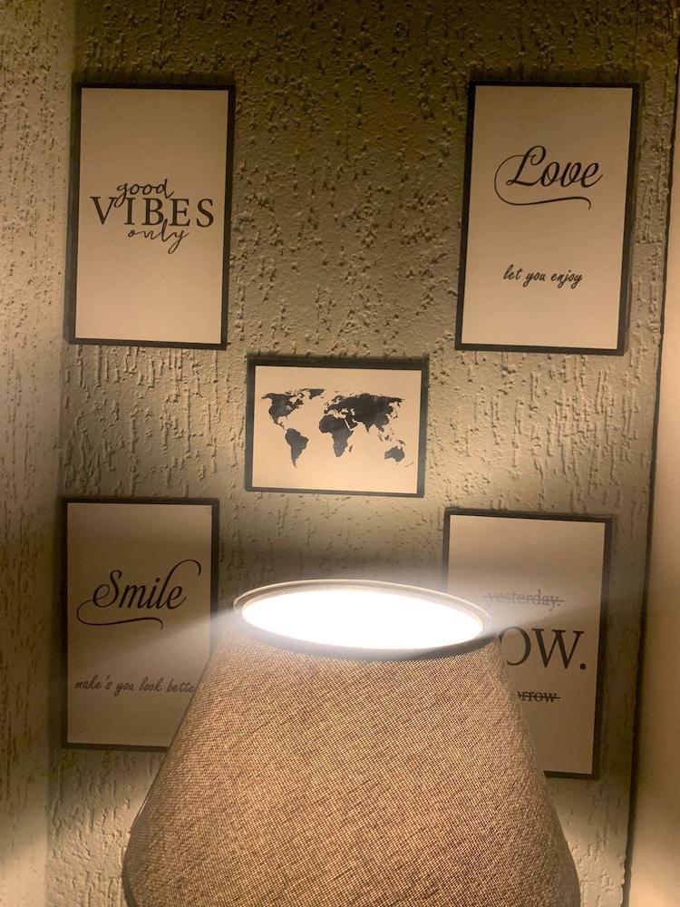 NOVA PARK HOTEL & SUITE — ISTANBUL — фотография отеля №24