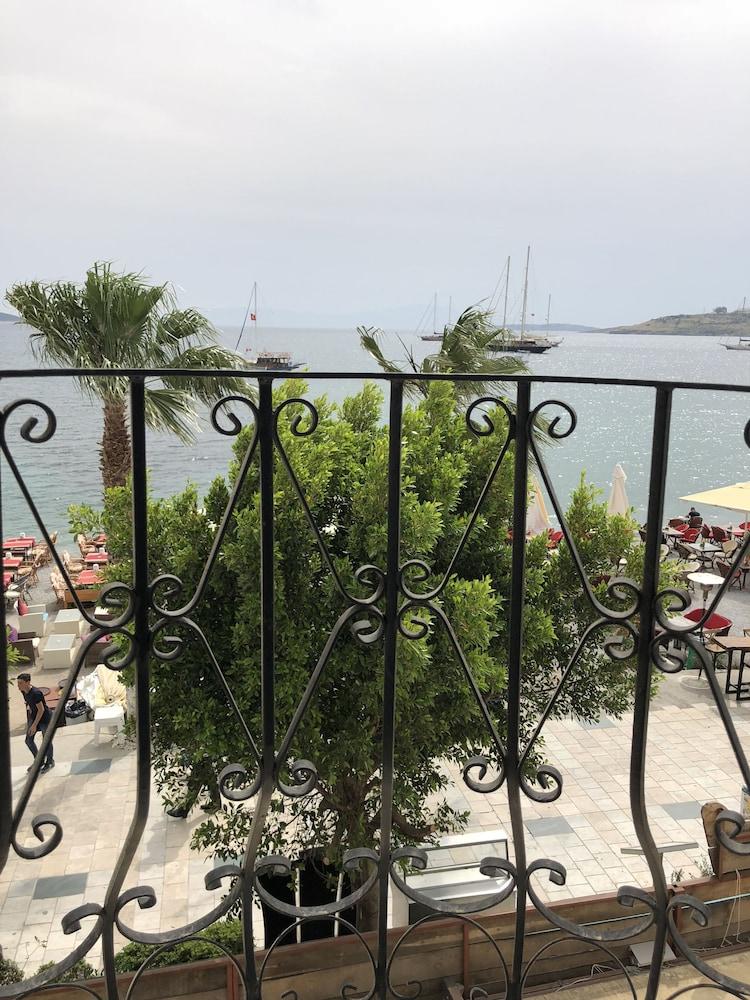 KARYA OTEL — BODRUM — фотография отеля №8