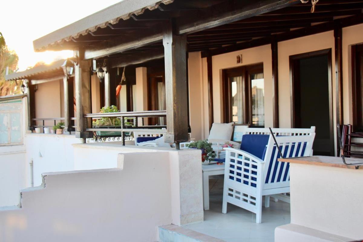 LA LUNA HOSTEL (ADULTS ONLY) — BODRUM — фотография отеля №13