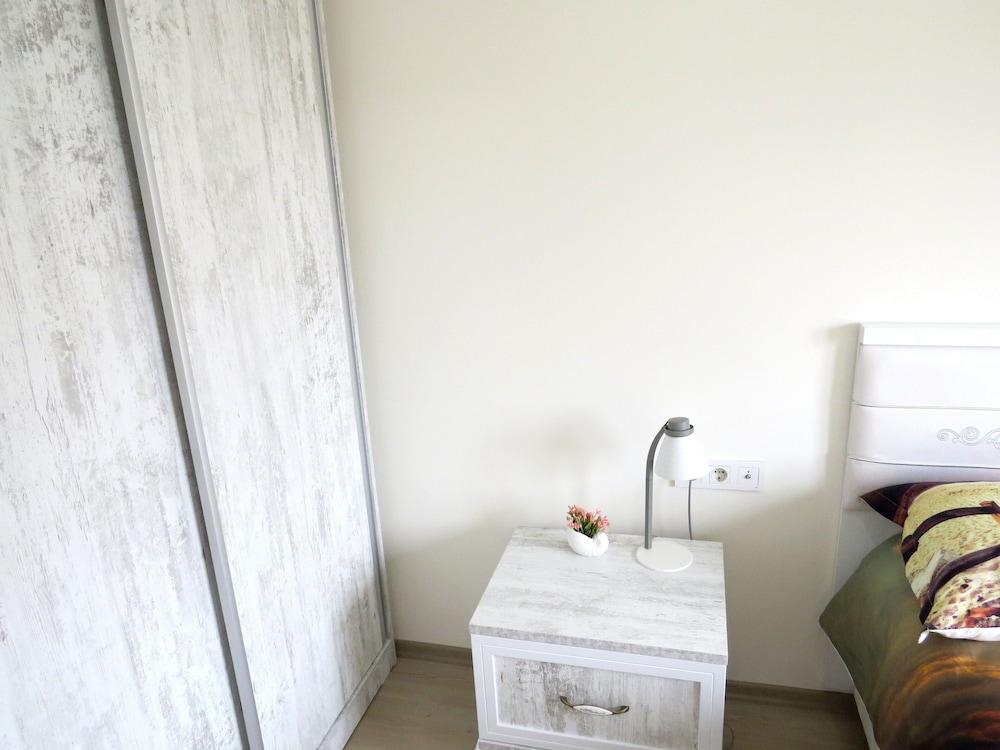 ISTANBERRY SUNSHINE FLATS — ISTANBUL — fotografie hotel nr. 17