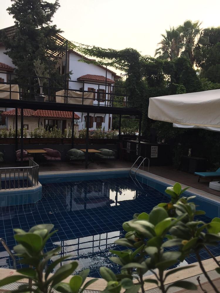 DERIN LUXURY HOTEL — KEMER — фотография отеля №18