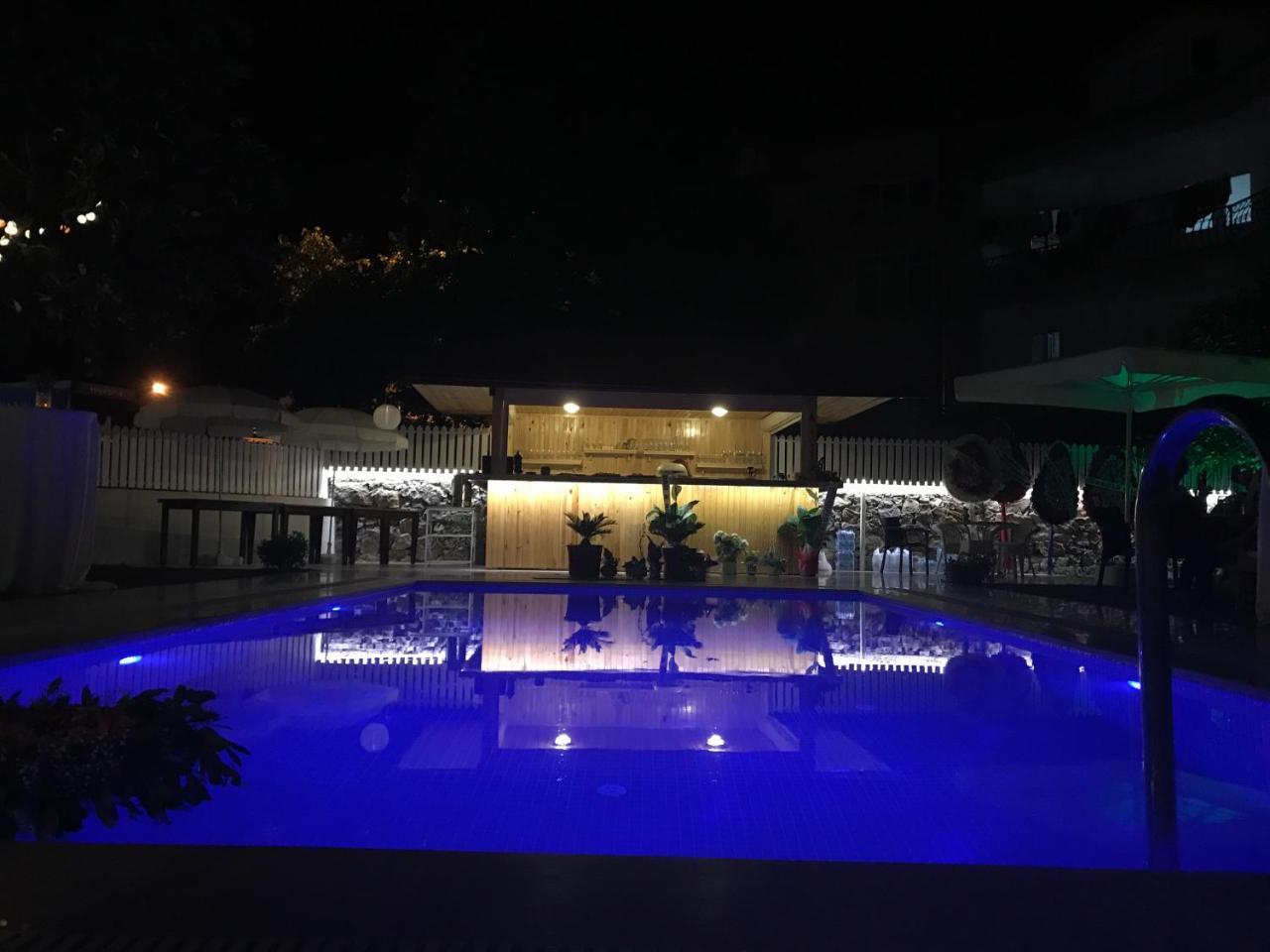 GRANDMAS GARDEN HOTEL — DALYAN — fotografie hotel nr. 4