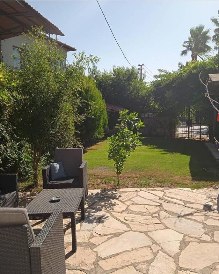 NEHIR DALYAN BOUTIQUE OTEL — DALYAN — фотография отеля №27