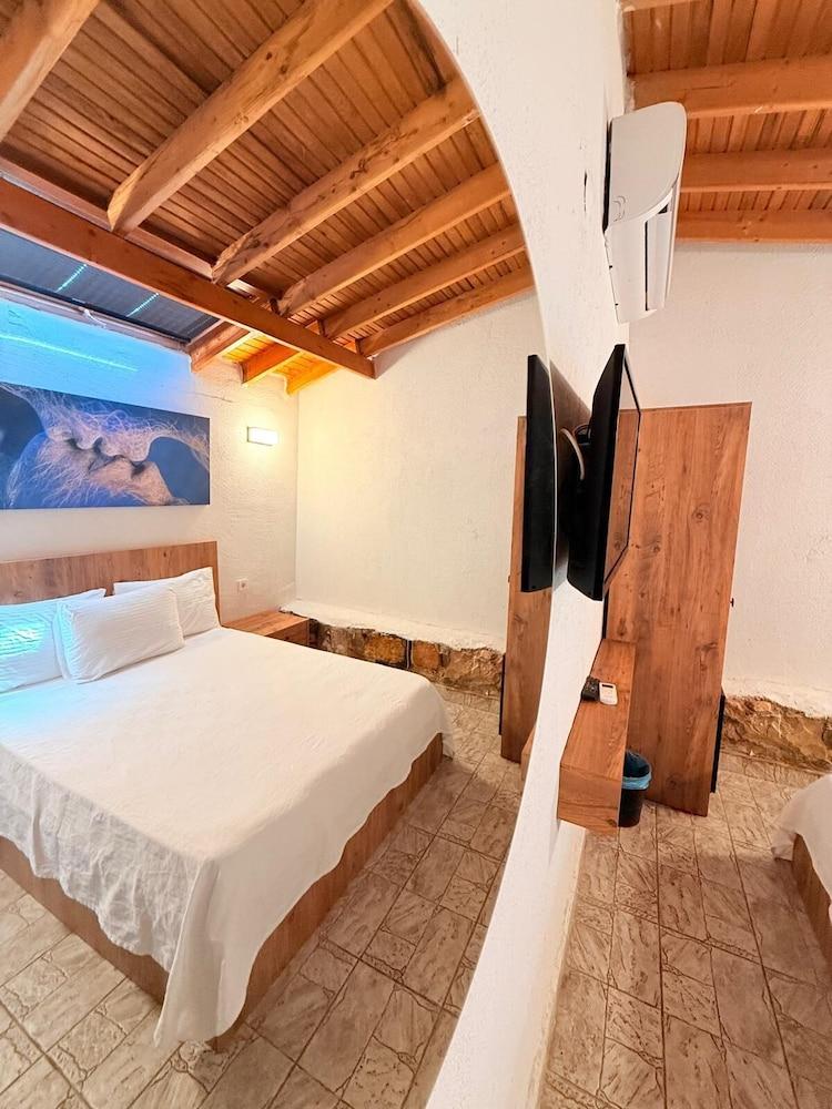 ADOS HOTEL — CESME — fotografie hotel nr. 21