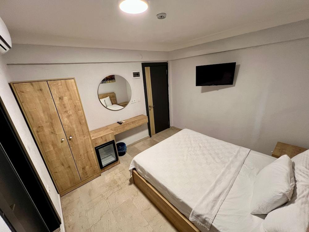 ADOS HOTEL — CESME — fotografie hotel nr. 5