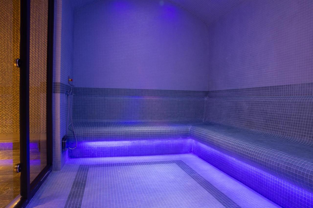 ONLIVE HOTEL — CESME — фотография отеля №19