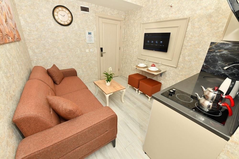 SEA MOON HOTEL — ISTANBUL — fotografie hotel nr. 23