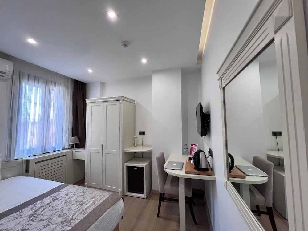 HOTEL GUL — ISTANBUL — fotografie hotel nr. 7