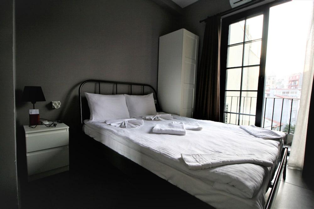 ARCHEO (ADULTS ONLY) — ISTANBUL — fotografie hotel nr. 22