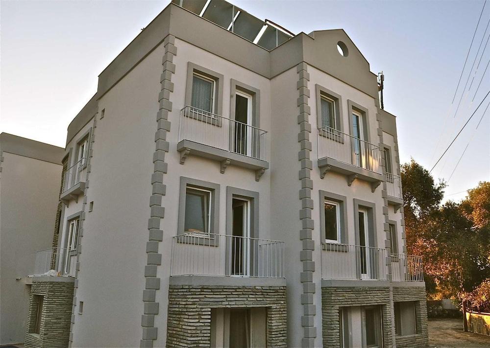 ZENA HOTEL BODRUM (ADULTS ONLY) — BODRUM — фотография отеля №33