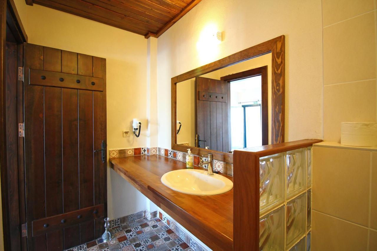 KEKIK OTEL SELIMIYE — MARMARIS — фотография отеля №10