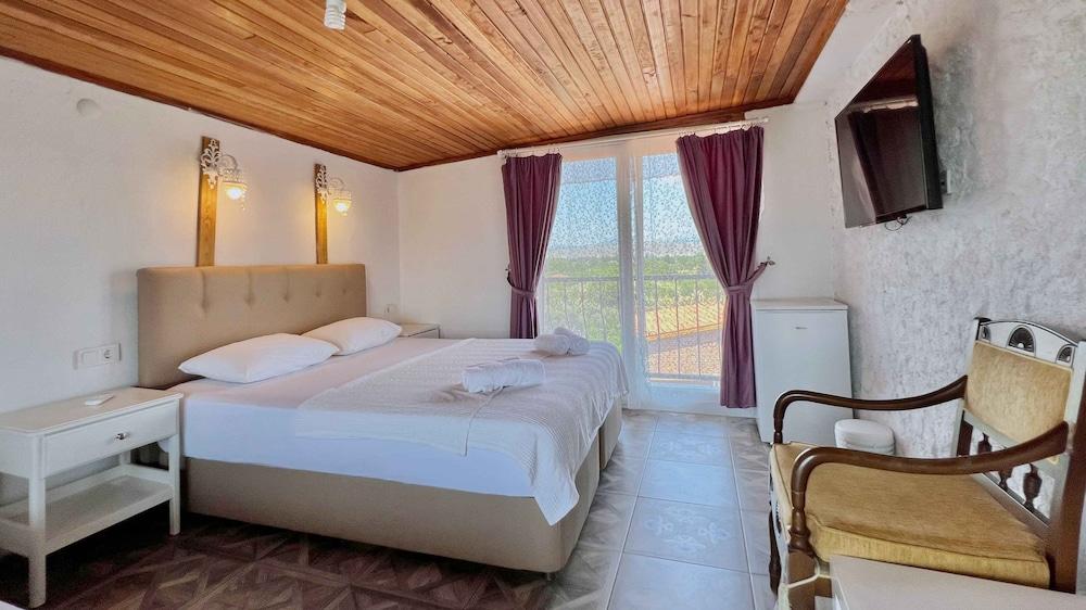 SATSUMA BUTIK OTEL — SEFERIHISAR — fotografie hotel nr. 35
