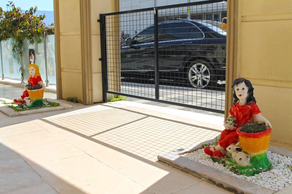 DM HOTEL — MARMARIS — fotografie hotel nr. 28