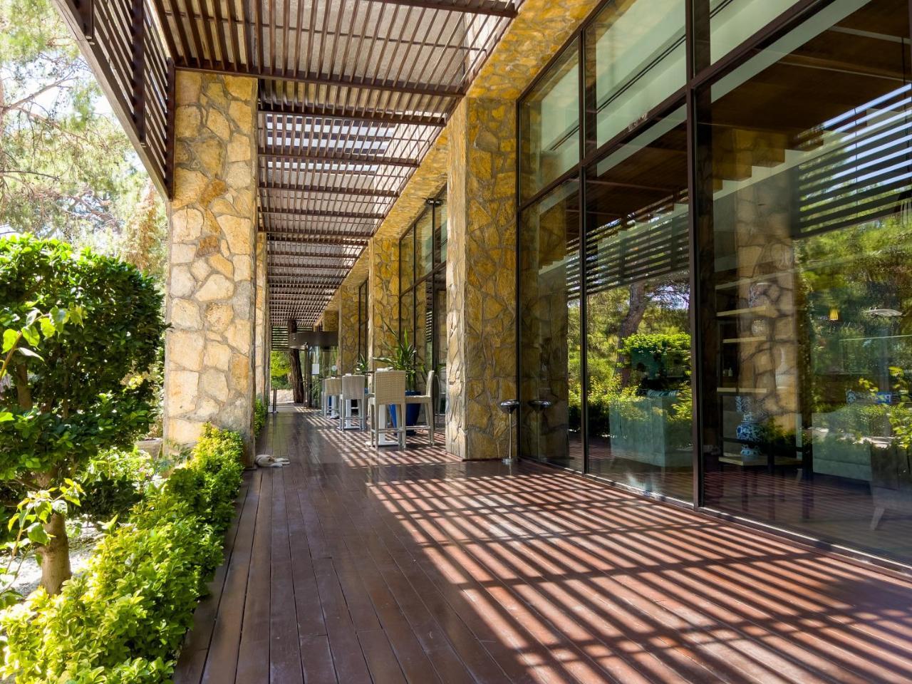 TUI BLUE SENO (ADULTS ONLY) — SARIGERME — fotografie hotel nr. 17