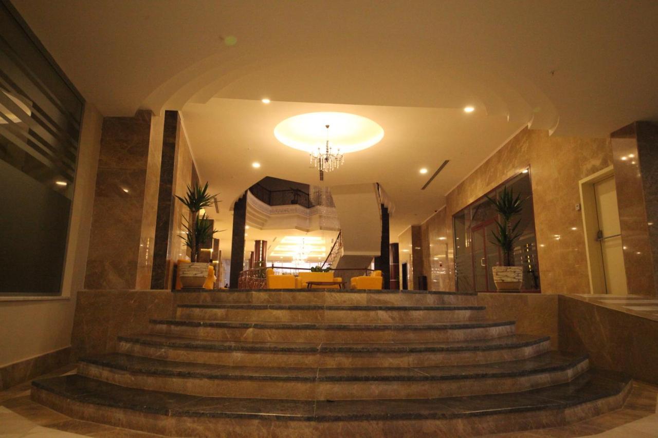 SAFA SORGUN THERMAL HOTEL — SORGUN — fotografie hotel nr. 7