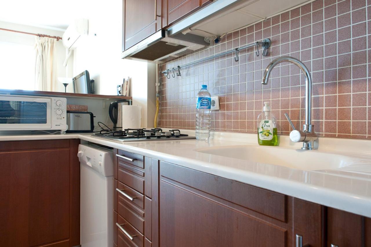 ASLAN APARTMENTS ISTANBUL — ISTANBUL — fotografie hotel nr. 11