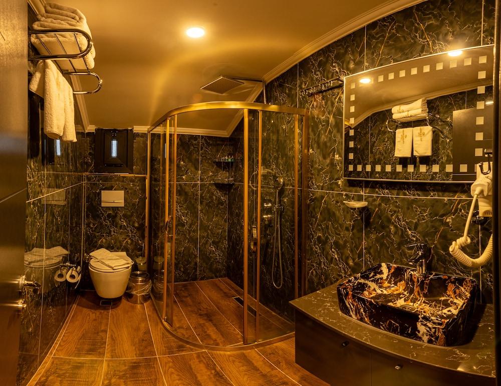 GOLDEN DREAM OTEL — ISTANBUL — fotografie hotel nr. 33
