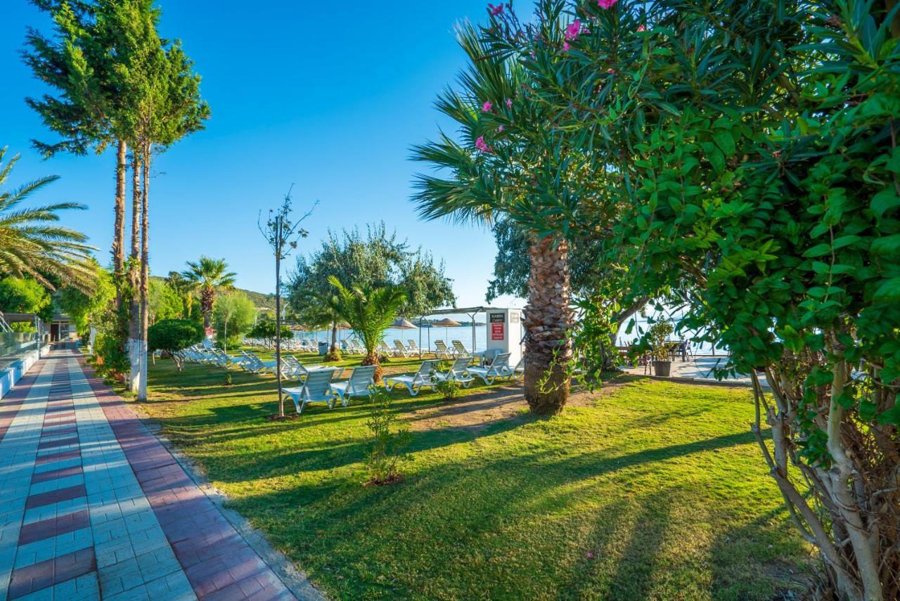 SIFNE TERMAL — CESME — fotografie hotel nr. 34