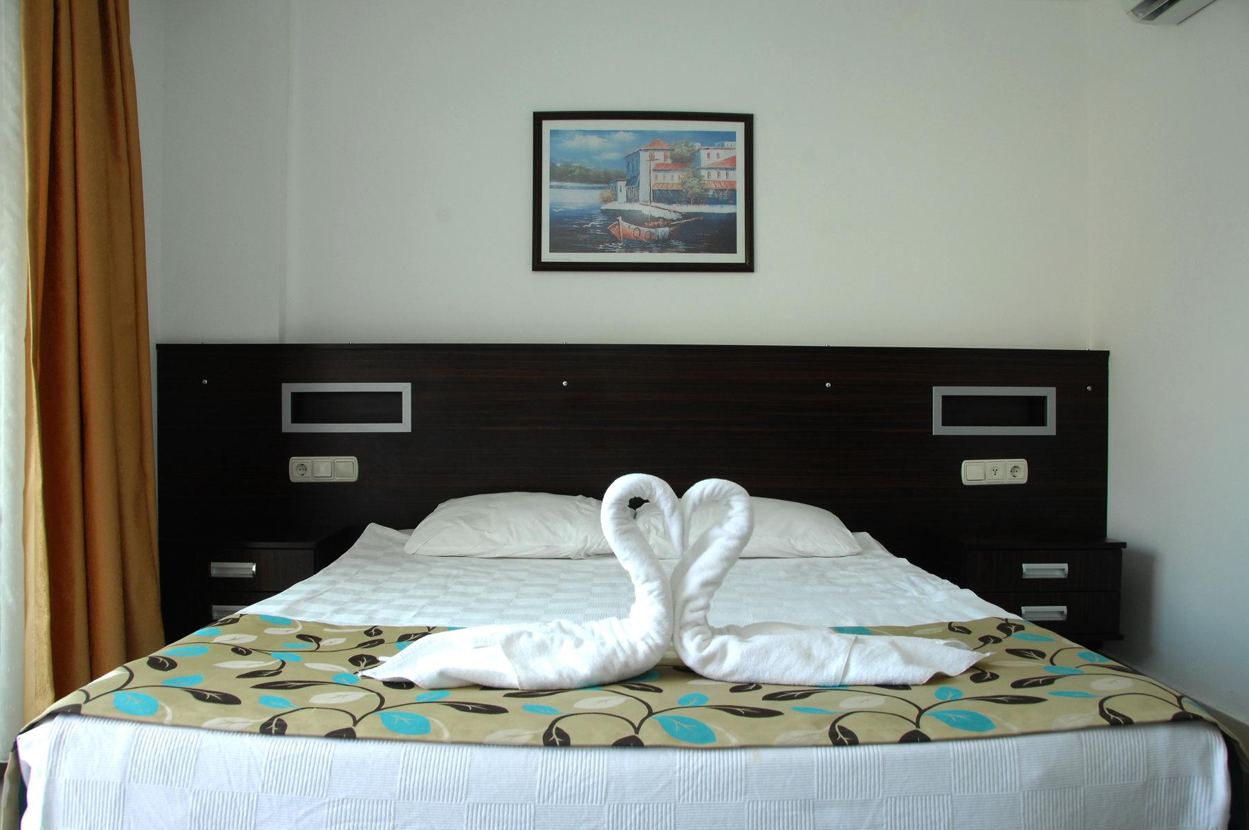ORIENT APART OTEL — SIDE — fotografie hotel nr. 7