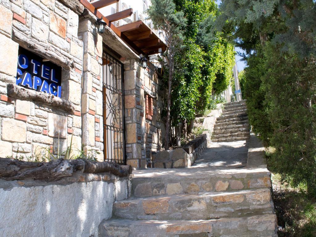 BUMERANG SUITES HOTEL — BODRUM