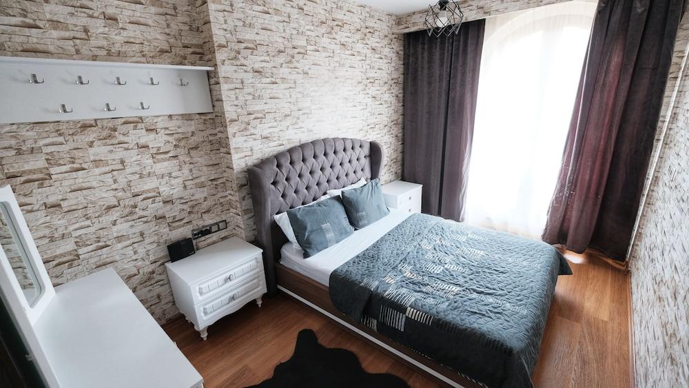 SABIHA GOKCEN HOTEL ISTANBUL HOUSES — ISTANBUL — фотография отеля №17