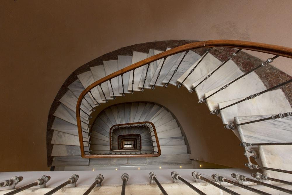 PREMIST HOTELS TAKSIM — ISTANBUL — фотография отеля №33