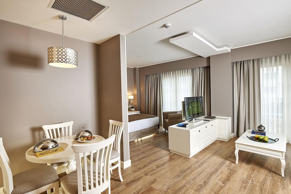 RENATA SUITES BOUTIQUE HOTEL — ISTANBUL — fotografie hotel nr. 11