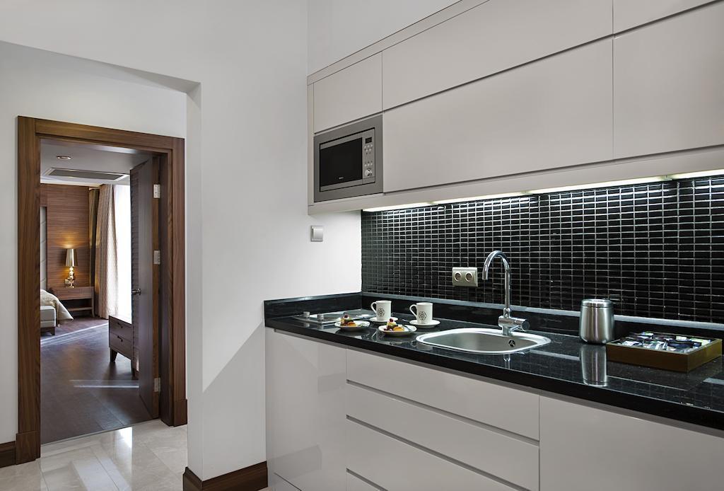AKKA RESIDENCE VILLAS — KEMER — фотография отеля №15