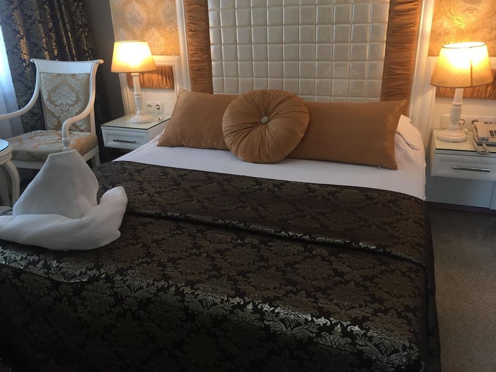 PEN HOTEL — ISTANBUL — fotografie hotel nr. 9