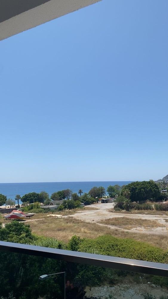 LIVANELI BOUTIQUE OTEL (ADULTS ONLY) — ALANYA — фотография отеля №12