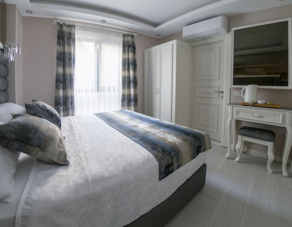 CROWNED HOTEL — ISTANBUL — фотография отеля №15