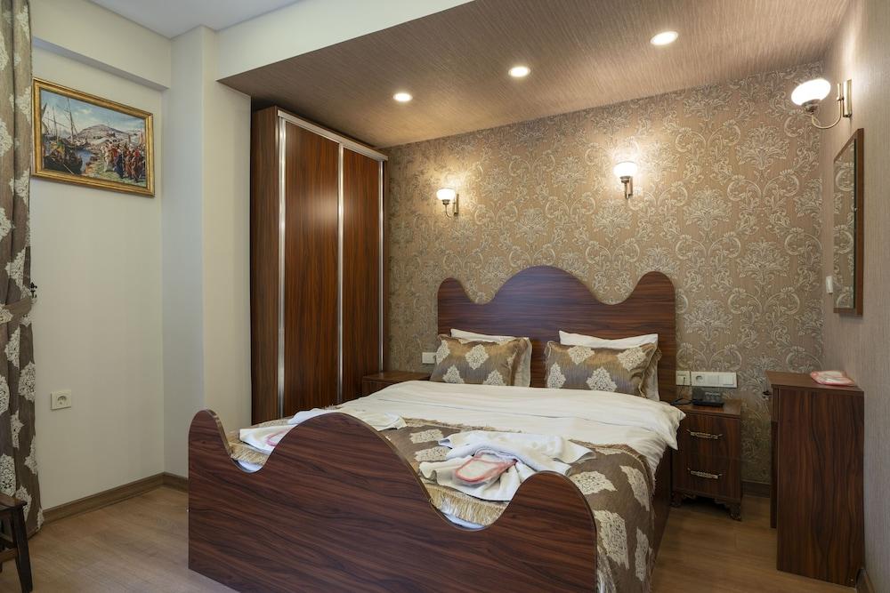 CAPRICORN BY OTANTIK SUITES — ISTANBUL — fotografie hotel nr. 12