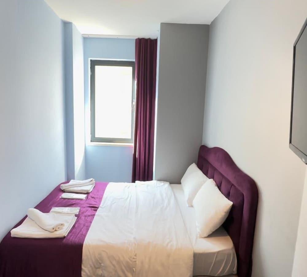 TAKSIM SOUSHIAN HOTEL — ISTANBUL — фотография отеля №24
