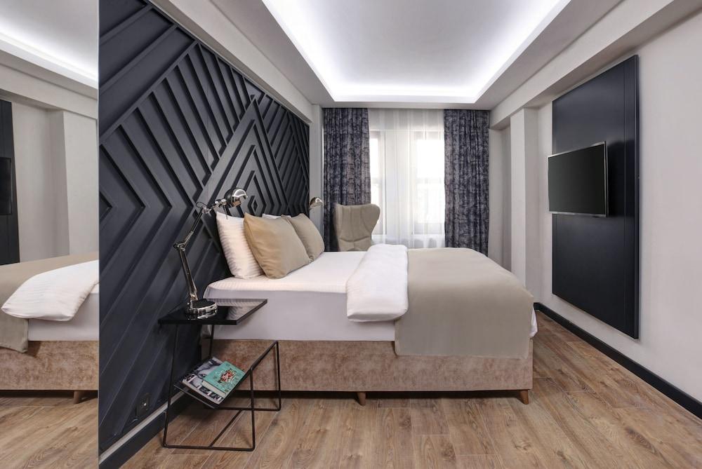 XENIA HOTEL ISTANBUL — ISTANBUL — fotografie hotel nr. 13