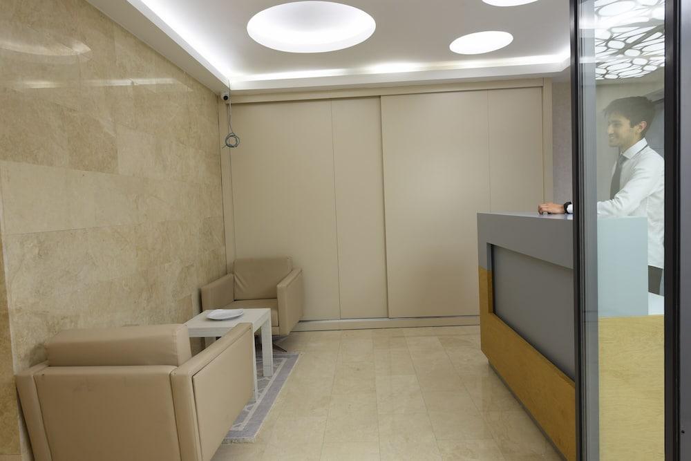 FLORINA HOTEL — ISTANBUL — fotografie hotel nr. 3