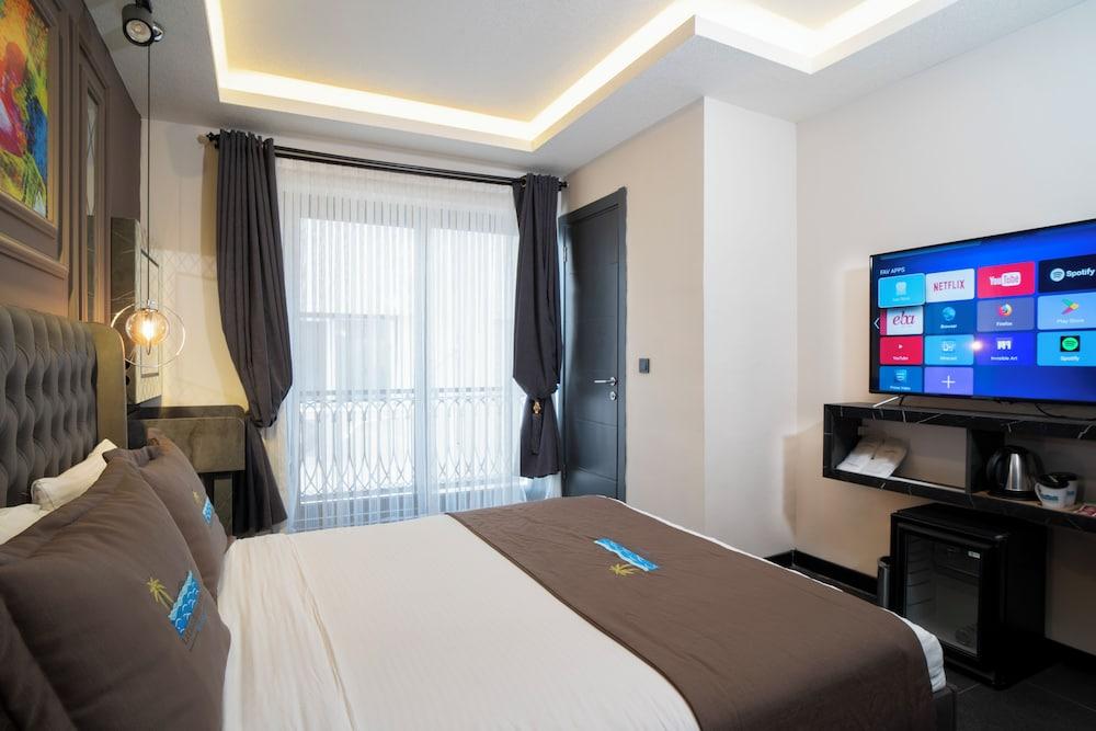 LA CIELO SUITES BOSTANCI — ISTANBUL — fotografie hotel nr. 16