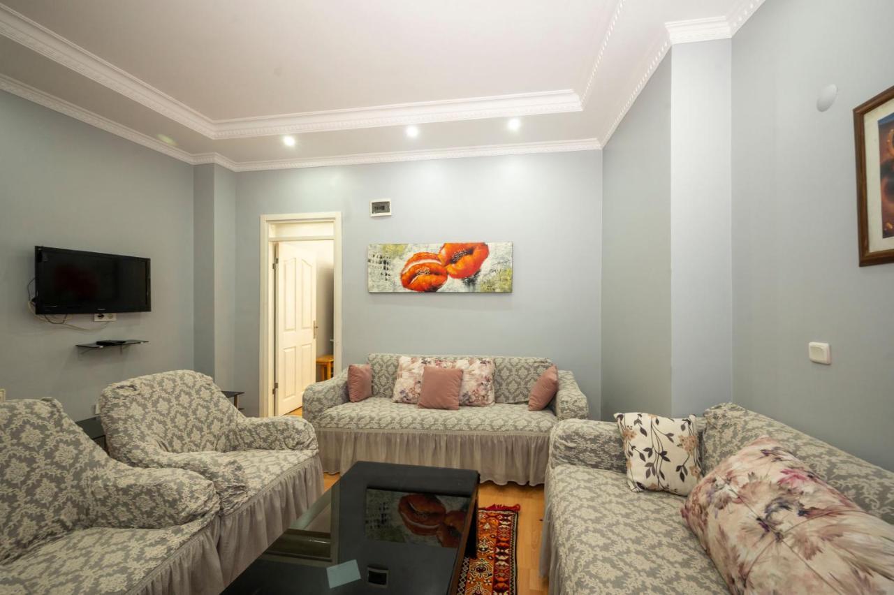 TAKSIM SUITE — ISTANBUL — fotografie hotel nr. 17